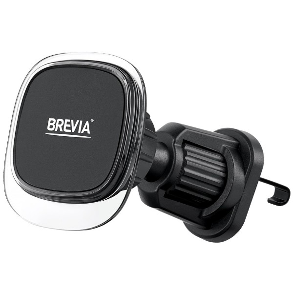 Фото - Автодержатель Brevia AirVent Pro СrystalMag (48510)